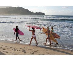 Fine Art Photographer in Kauai