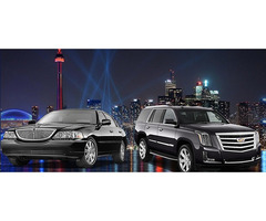 Hamilton Wedding Limo and Hamilton Prom Limo services - 3