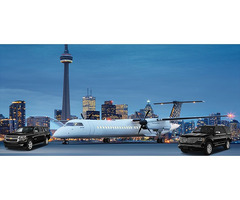Hamilton Wedding Limo and Hamilton Prom Limo services - 4