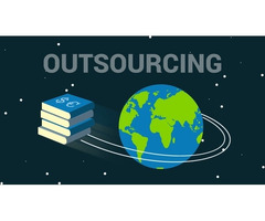 Krazy Mantra Outsourcing service