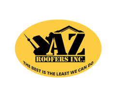 Your one-stop place for all roofing needs - AZ Roofers INC - 4