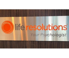 Life Resolutions Reputation