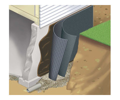 Keep Your Home Safe With Exterior Waterproofing