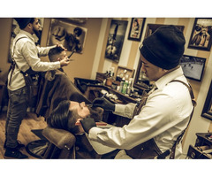 Haircuts for Men Bellmore NY