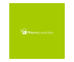 Miramar Lock & Key