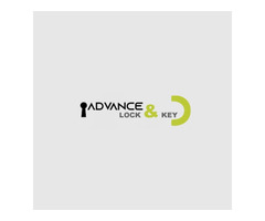 Advance Lock & Key