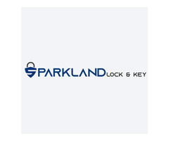 Parkland Lock & Key