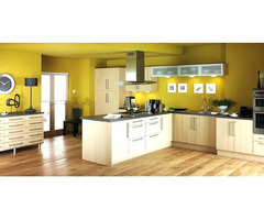 kitchen Room wall painting services in Bangalore