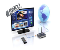 IPTV Express Service