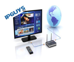 IPGuys IPTV Service