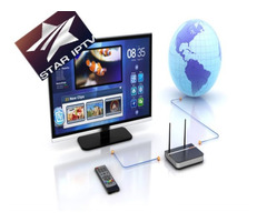 Star IPTV Service