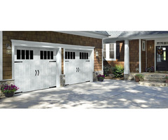 Garage Door Repair in Temecula