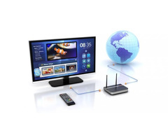 OntouchTV IPTV Service