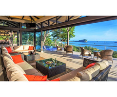 Renowned Luxury Vacation Home