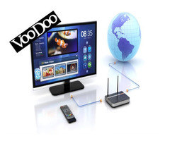 VooDoo Panel IPTV Reseller