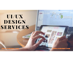 UIUX Design Company | UIUX Design Services
