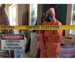 Asbestos Removal Melbourne Eastern Suburbs - 4