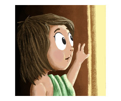 Childhood Trauma in Delhi - 4