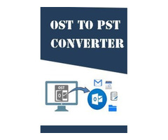 Get OST Converter Software | Ignissta OST to PST converter