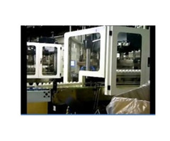 Looking for an Injection Blow Molding Machine in the USA?