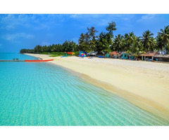 Best Tour Operator for Lakshadweep - 2