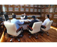 Advocate for Matrimonial disputes in Greater Noida