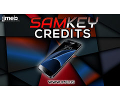 SamKey Credits