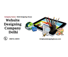 Are You Looking For The Web Designing House?