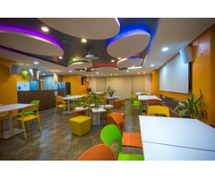 Architecture Photographer in Hyderabad | Ravivarma - 3