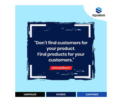 Outdoor media Agency in Gujarat
