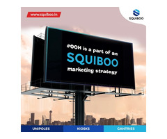 CG Road Panchwati Junction Hoarding - Squiboo
