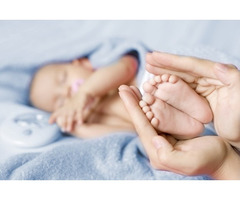 How to get baby to sleep