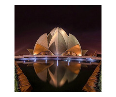 How to apply for Indian visa?