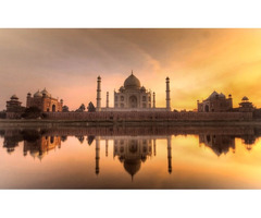 How to apply for Indian visa? - 2