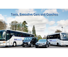 Lands End Airport Taxi Services.
