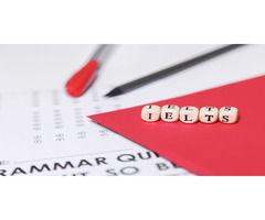 Get IELTS training with best IELTS institute in Jaipur