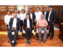 Advocate for cheque bouncing matters in Ghaziabad 