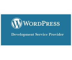Best WordPress Web Development Company