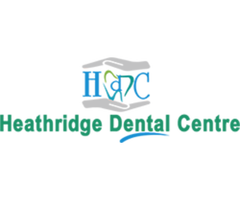 Heathridge Dental Center | Best Dentist in Heathridge