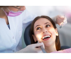 Heathridge Dental Center | Best Dentist in Heathridge - 2