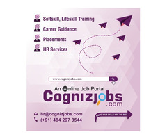Cogniz Info Tech is a leading IT Computer Institute in Kochi - 4
