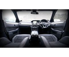 Airport Transfers Service in London