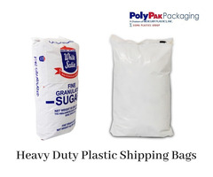 A Complete Solution For Your Heavy-Duty Sandbag Needs