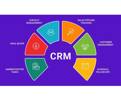 Dynamics 365 | Microsoft Dynamics 365 Dubai, Abu Dhabi, UAE - 2