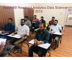 best data sciences course in hyderabad