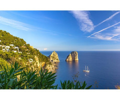 Yacht hire Sorrento - 2
