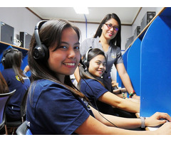 Outsource your customer support with us - 2