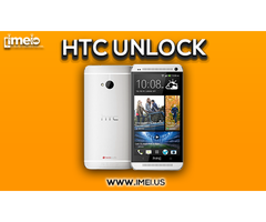 HTC Unlock Code Services