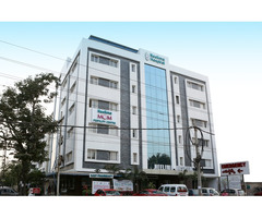 Best Orthopedic Hospitals in Hyderabad | Sanath Nagar