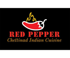 Indian Food in Germantown